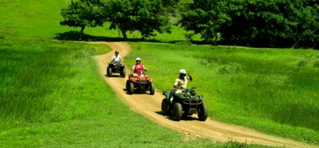 Chukka Caribbean Adventures, Multiple Locations, Jamaica